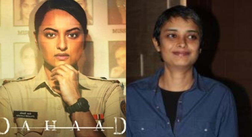 Engaging piece of content is brought to life by an excellent crew: Reema Kagti