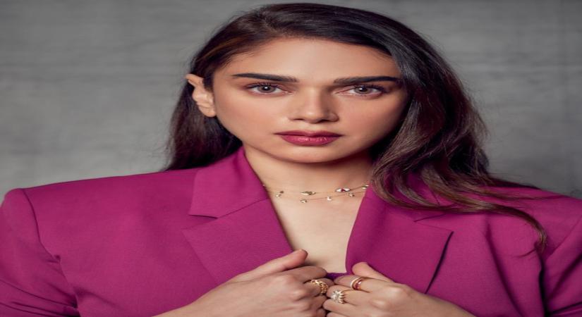 Aditi Rao Hydari, Paige Sandhu to lead Indo-UK co-production ' Lioness'