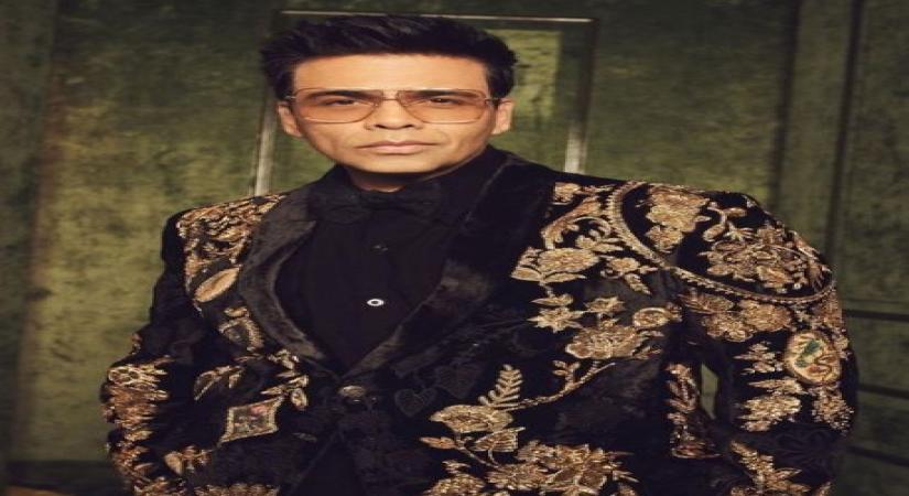 Karan Johar