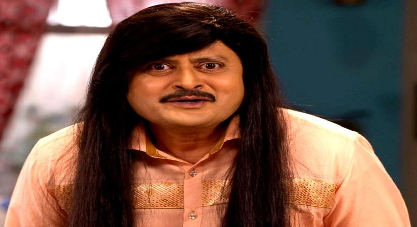 Bhabiji Ghar Par Hai.