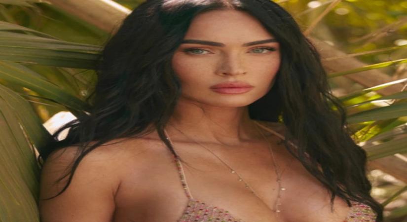 Megan Fox opens up on body dysmorphia; says she 'never ever' loved her body