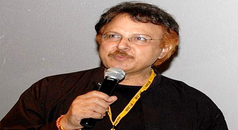 Veteran actor Sarath Babu critical with multi-organ damage.(pic credit:wikipedia)