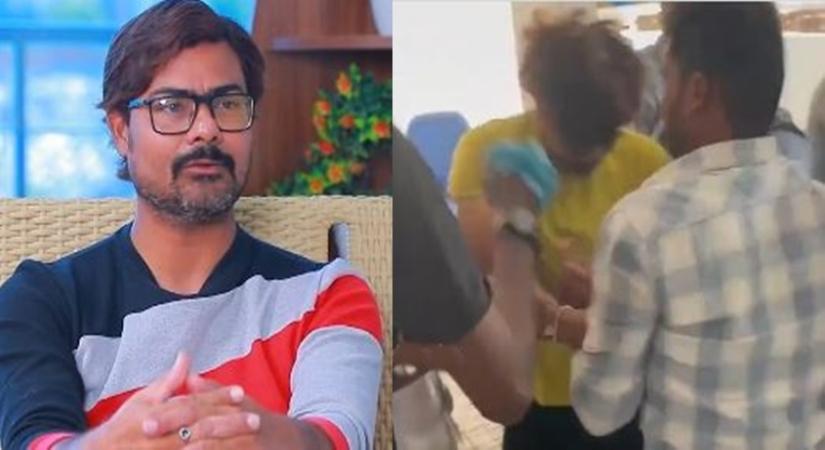 Ram Charan's fans beat up man over disrespectful comments against actor's wife