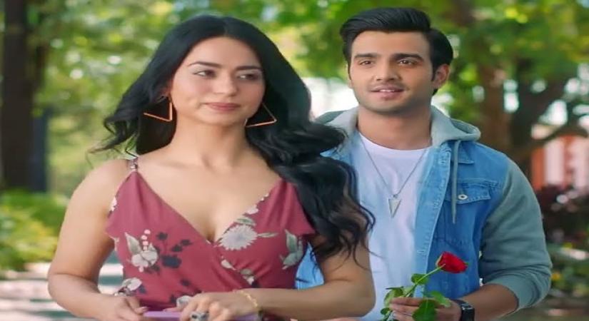 Neha Kakkar's 'Khoobsurat' is reminiscent of first love