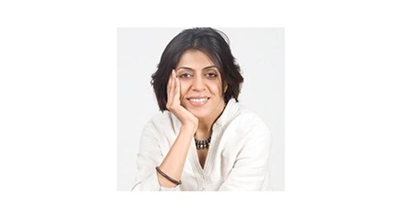 Leena Kejriwal, Founder, MISSING LINK TRUST.