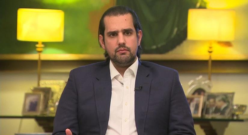 Shahbaz Taseer
