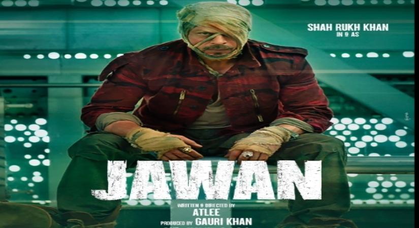 Delhi HC orders social media platforms to take down leaked clips of upcoming SRK film 'Jawan'