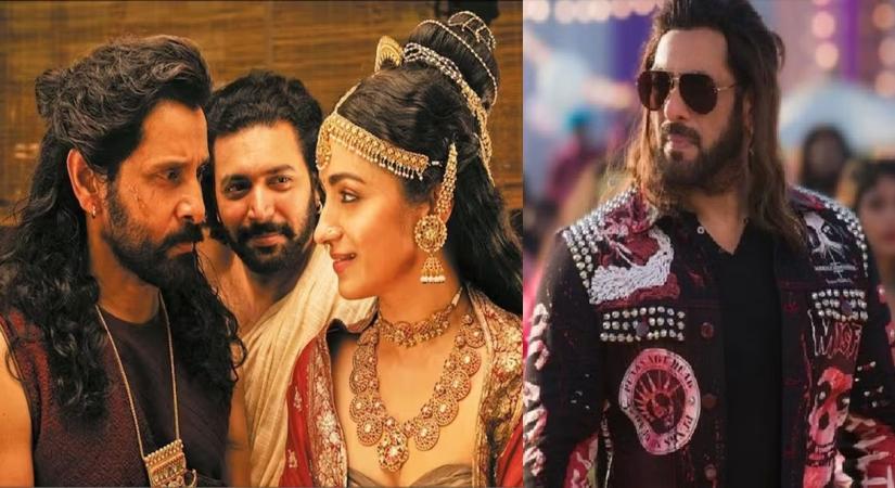 'PS: 2' mints Rs 150 crore globally in 3 days, 'Kisi Ka Bhai Kisi Ki Jaan' crosses mark in 9 days