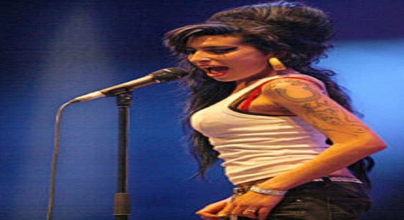 Halcyon Studios to produce Amy Winehouse biopic