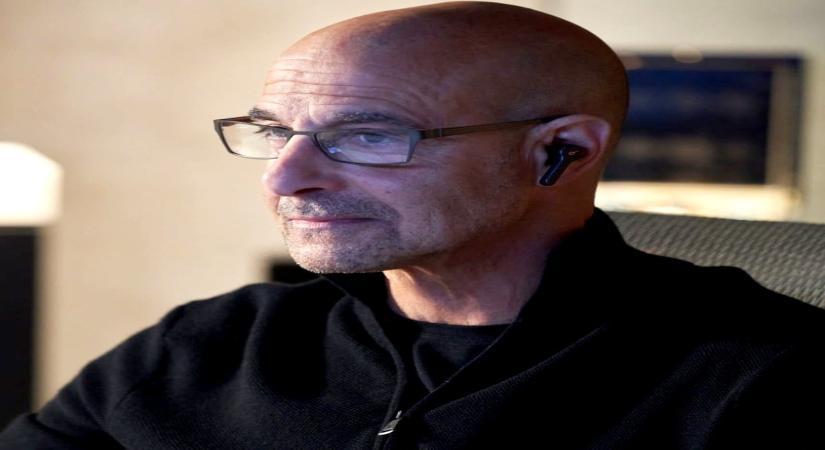 Stanley Tucci Citadel.