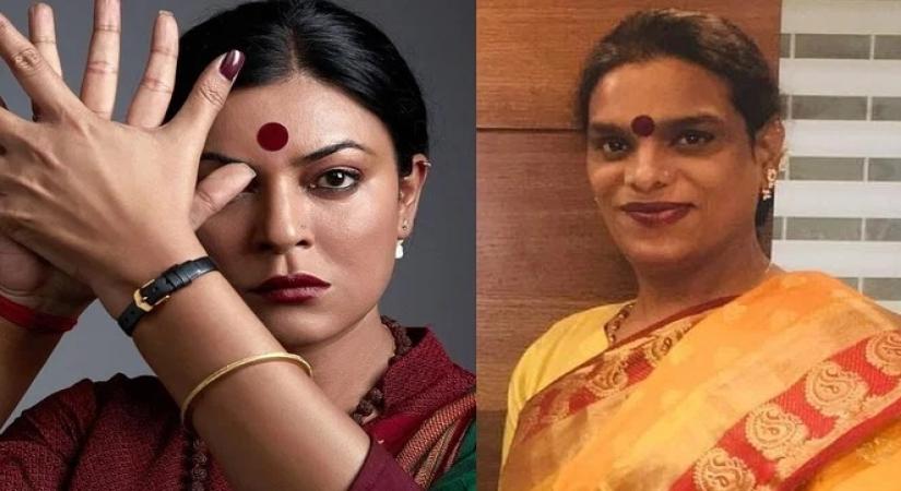 To portray Gauri Sawant, Sushmita Sen learnt every dialogue by heart