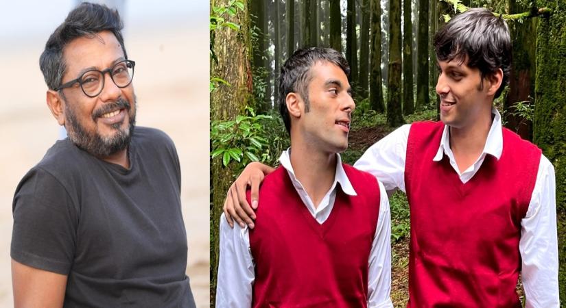 Onir's 'Pine Cone' to open South Asia's largest queer film festival