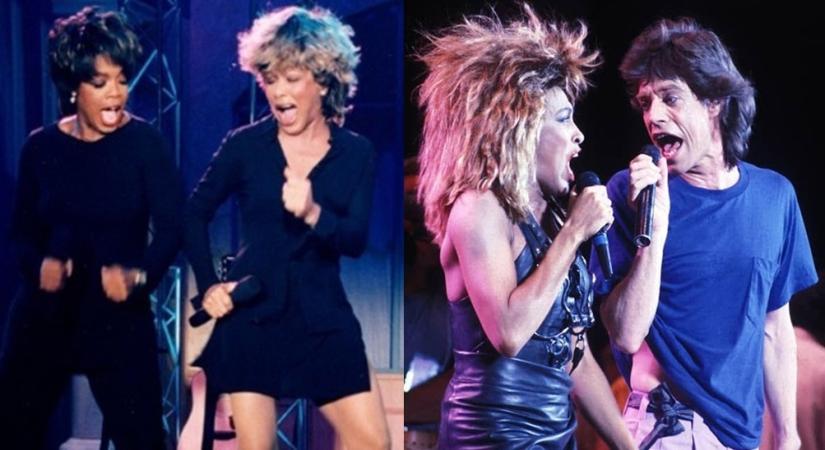 From Beyonce to Barack Obama, global celebrities mourn Turner's demise