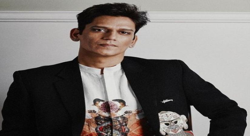 Vijay Varma(instagram)