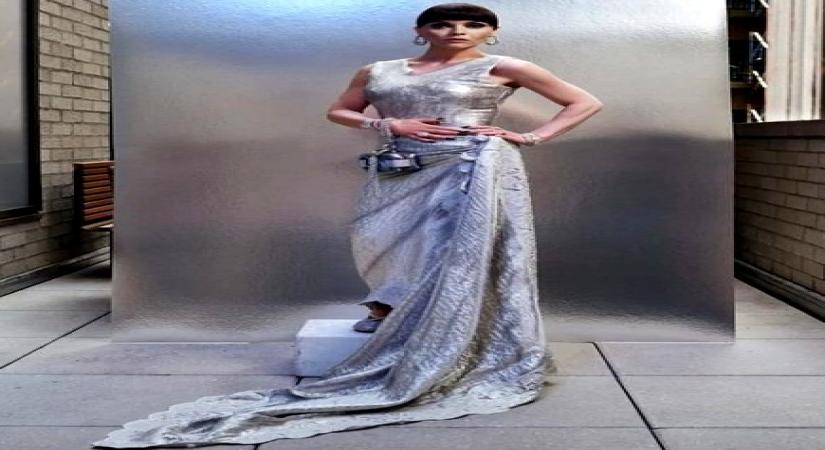 Actress Christina Ricci.(PHOTO CREDIT: Instagram)