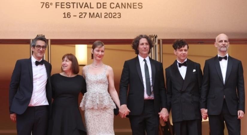 'The Zone of Interest(twitter)