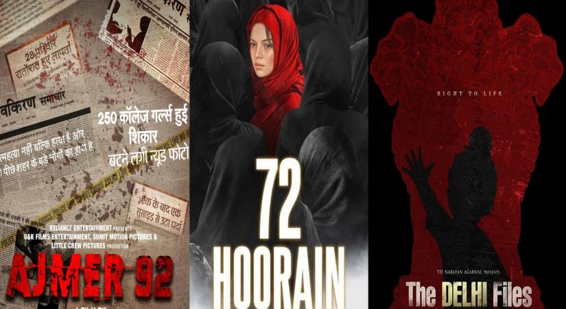 It pays to make propaganda films (IANS Column: B-Town)