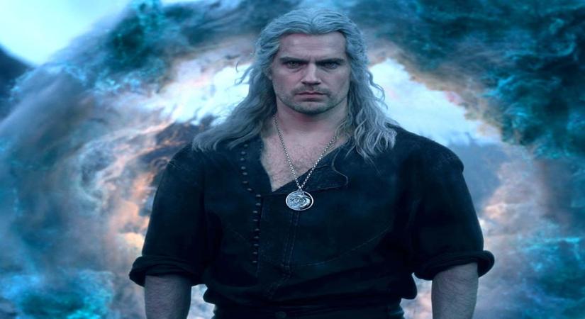 Henry Cavill is at his fiercest best in new 'The Witcher' season 3 clip