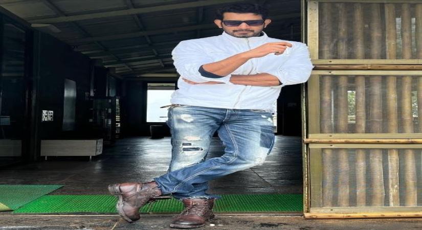 Vineet Kumar Chaudhary