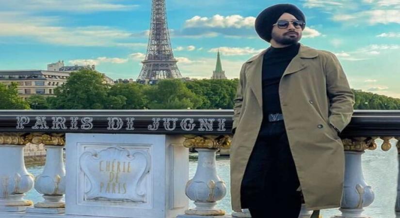 Satinder Sartaaj