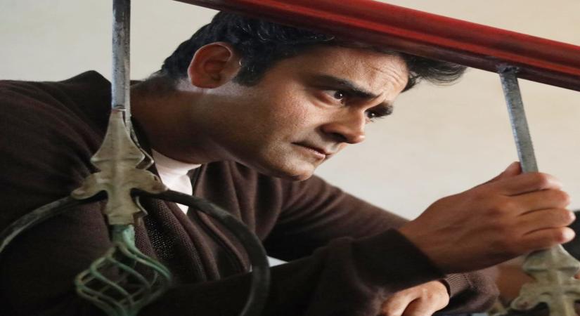 Sudhanshu Rai.