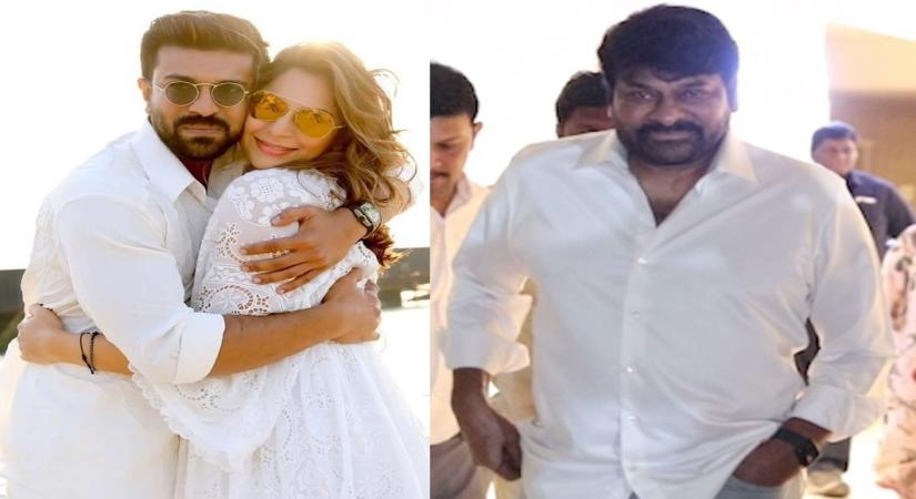Upasana, Ram Charan welcome baby girl