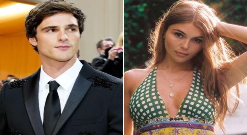 'Euphoria' star Jacob Elrodi spotted with girlfriend Olivia Jade Giannuli on Italy vacay