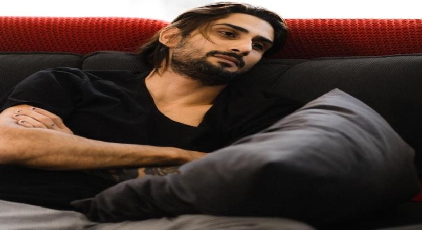 Prateik Babbar joins cast of Indian-Uk production 'Lioness'