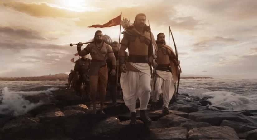 Adipurush