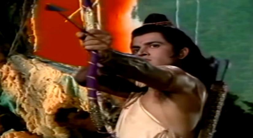 'Ramayan' actor Sunil Lahri on Sunny Singh's portrayal of Lakshman in 'Adipurush'.