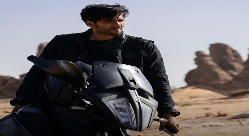 Ali Fazal