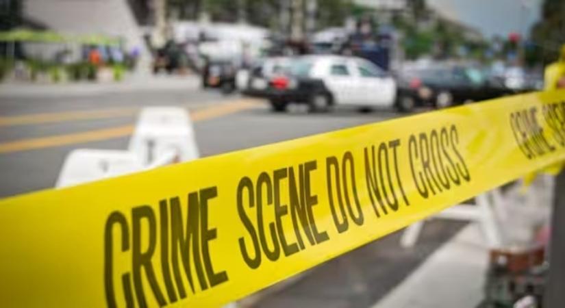 Multiple gunshot victims reported at EDM concert in the US