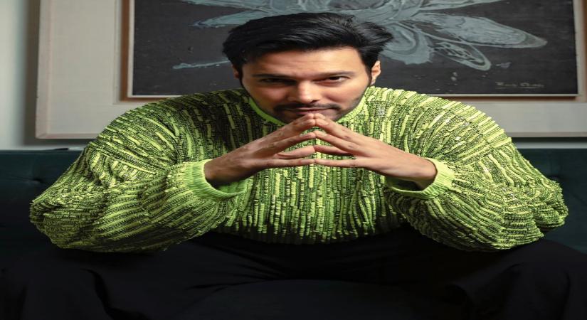 Rajneesh Duggal