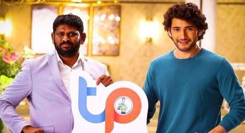 Techno Paints signs Mahesh Babu as brand ambassador.
