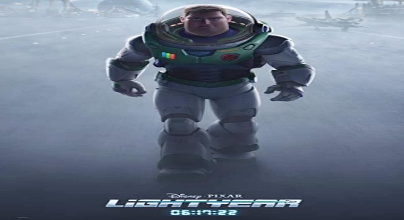 Pixar lays off 'Lightyear' director, producer (and 'Toy Story' team member)