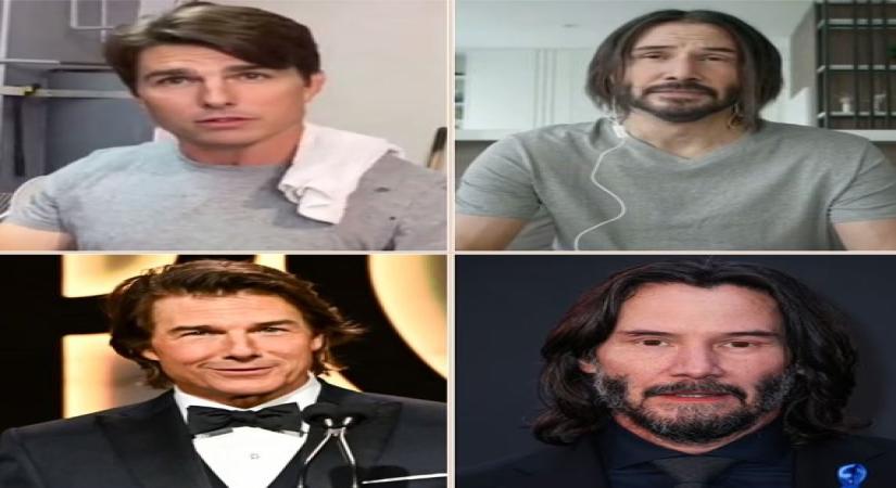 AI deepfake videos worry Hollywood actors ahead of wage talks