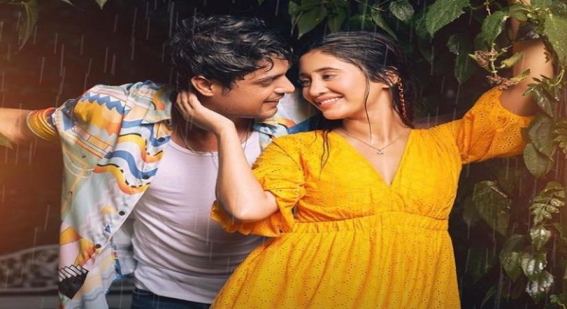 Yeh Rishta Kya Kehlata Hai.