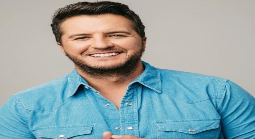 Luke Bryan.(photo:IMDB)