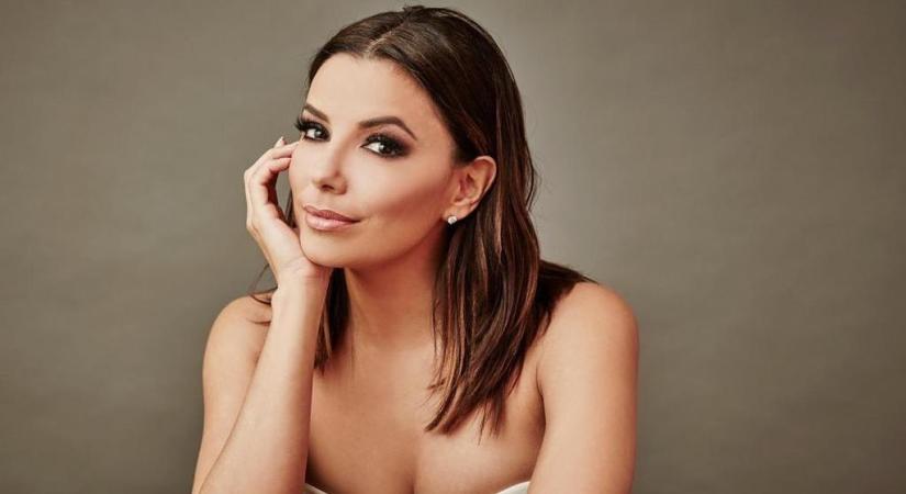 Eva Longoria says 'Desperate Housewives' would be cancelled today for its controversial themes