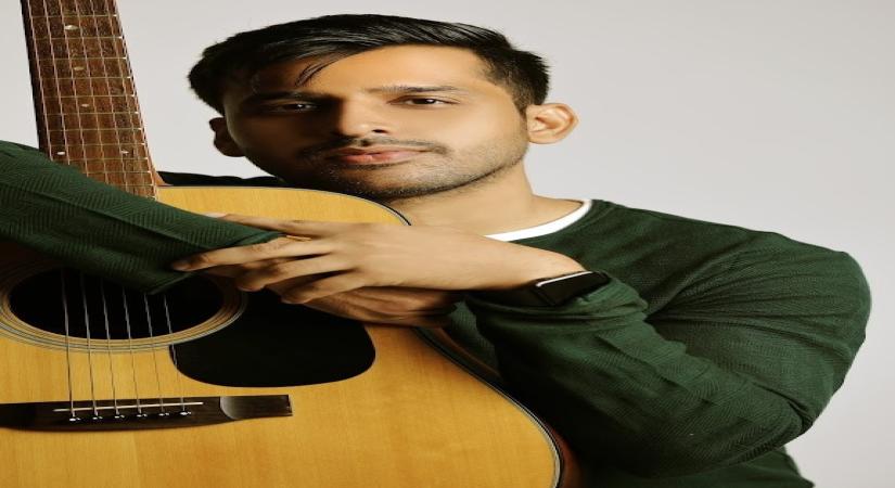 Farzan Faaiz's 'Dil Baazaan