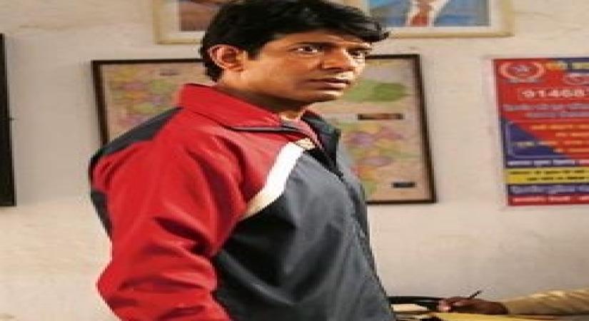 Vineet Kumar Singh