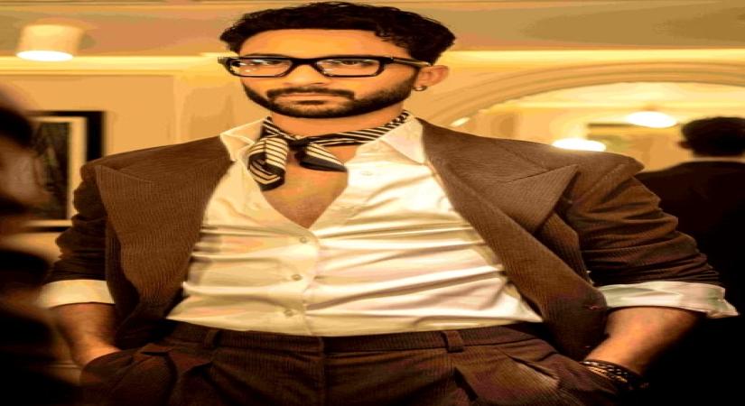 Raghav.