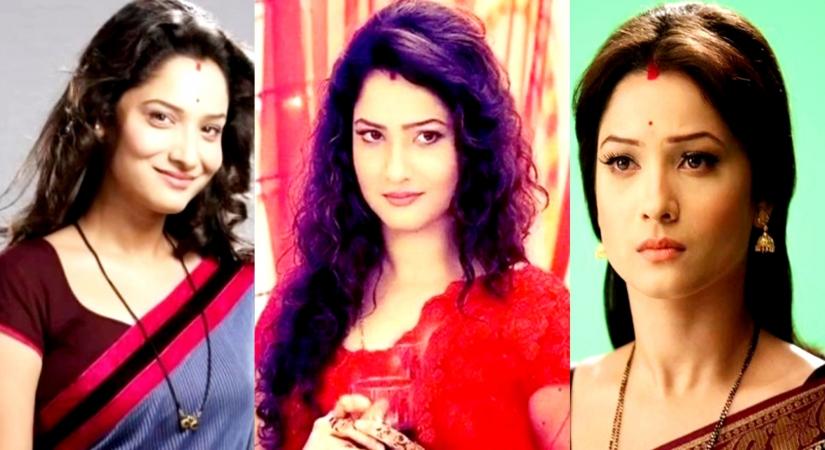 Ankita Lokhande.(photo:Instagram)