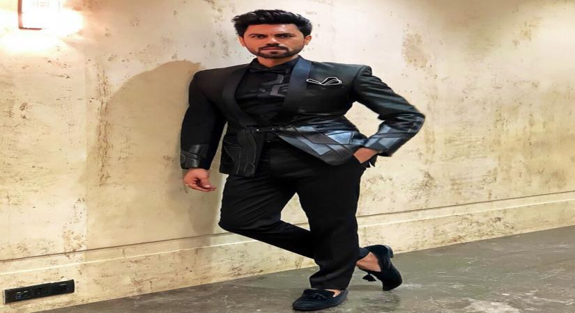 Gaurav Chopra on Sunny Deol: 'He never imposes his superstardom on anyone'