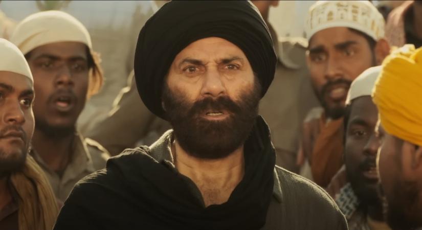 Gadar 2