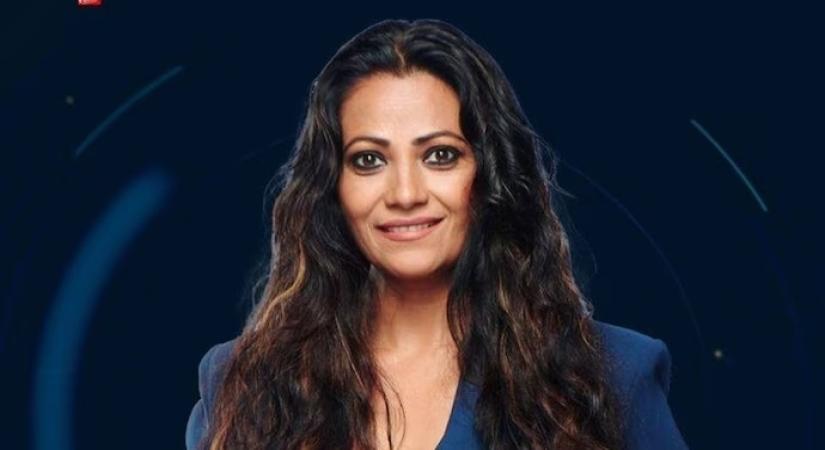 Nawazuddin's ex wife Aaliya says 'divorce nahi hota to yaha nahi ati'