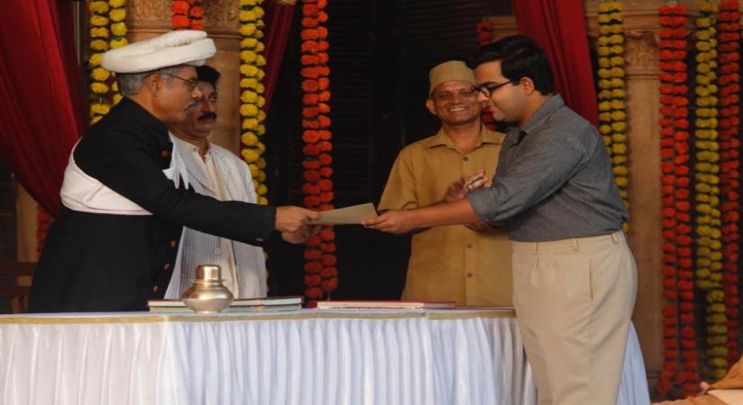 'Ek Mahanayak Dr. B.R Ambedkar' upcoming episodes to present journey of Ambedkar's graduation