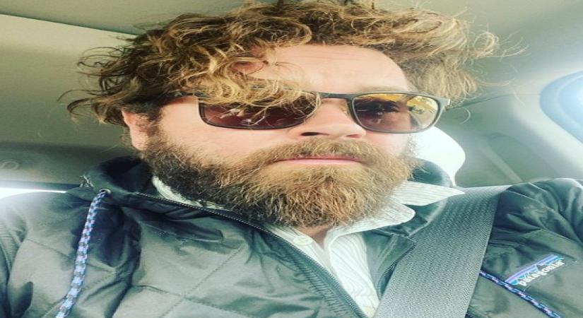 Danny Masterson.(photo:Instagram)