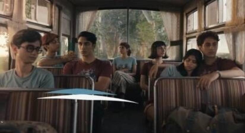 'The Archies' first look is glimpse of Riverdale, young love, and rock & roll