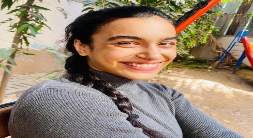 Adrija Sinha of 'Sirf Ek Bandaa..': 'Faith is good, but blind faith is not'